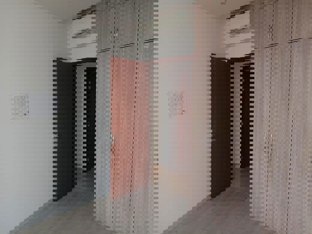 3 BHK Apartment For Rent in One Hiranandani Park