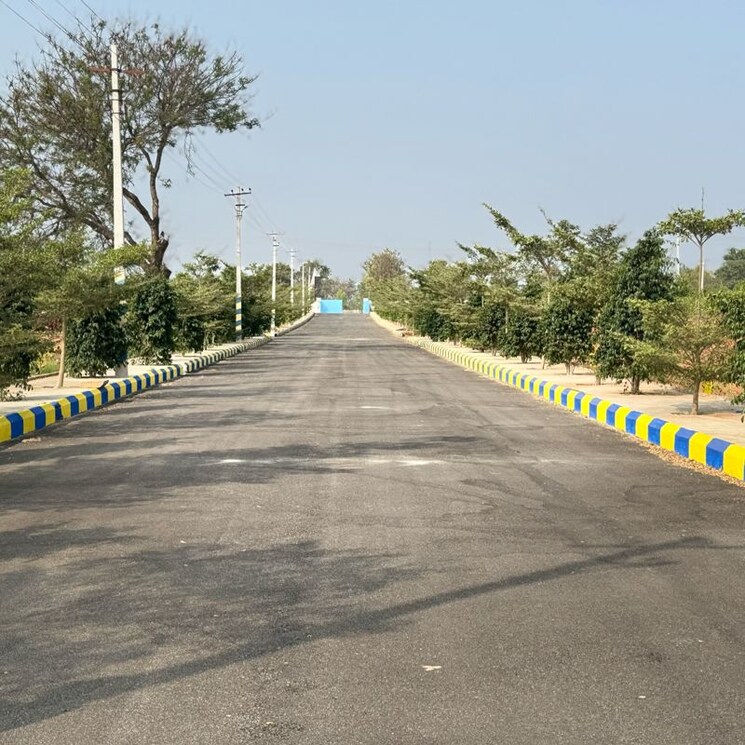 undefined, nandigama  183 Sq.Yd. Plot In Nandigama Hyderabad 9729861