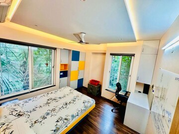 Bedroom in 2 BHK Apartment at Erandwane – for Sale