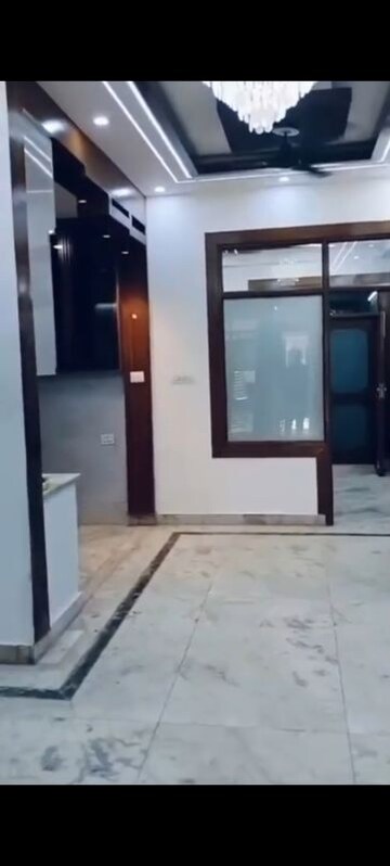 Kitchen in 2 BHK Builder Floor at Vaishali Sector 2 – for Sale