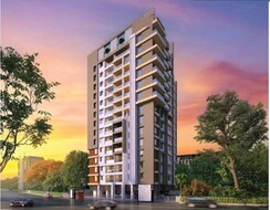 2 BHK + Pooja Room,Store Room Apartment For Sale in Rambaug Colony