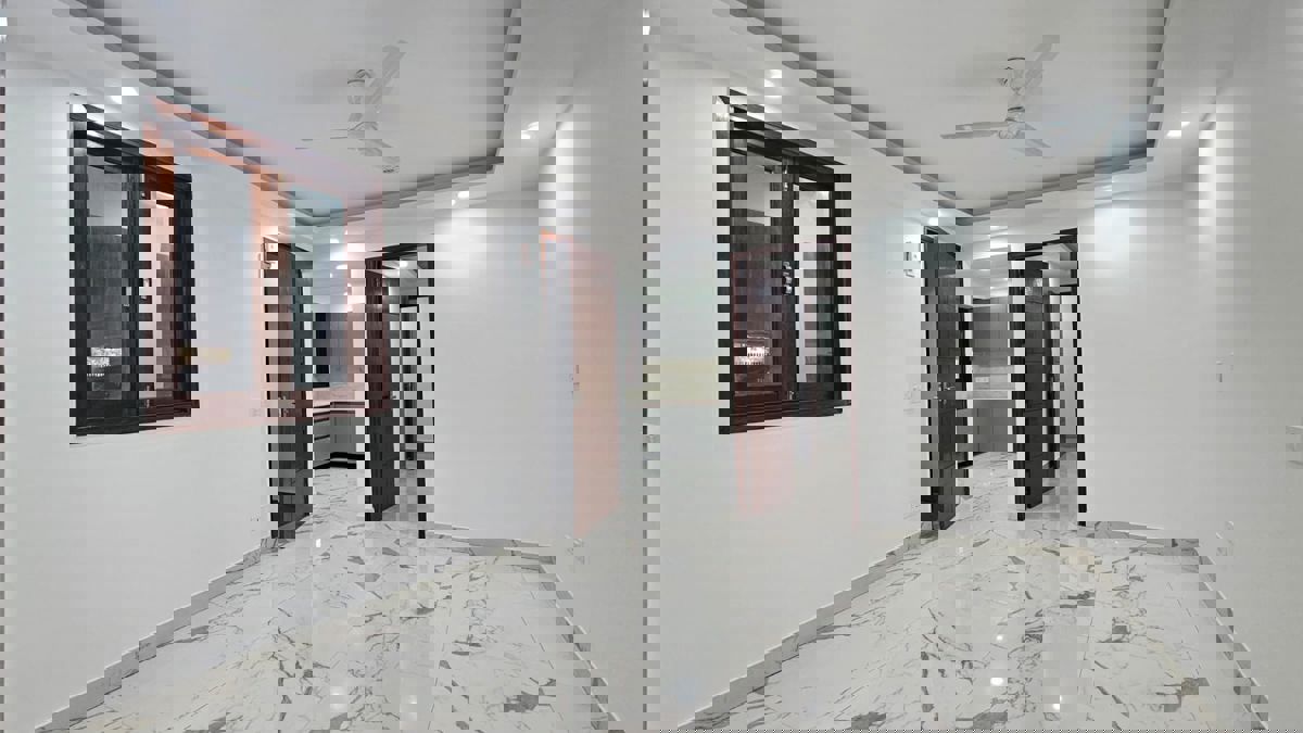 2 BHK Apartment For Rent in Neb Sarai 