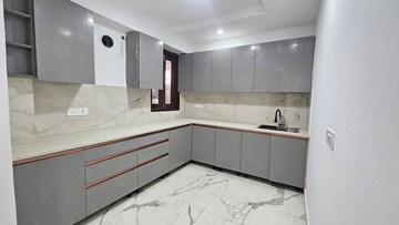 Kitchen in 2 BHK Apartment at Saket – for Rent