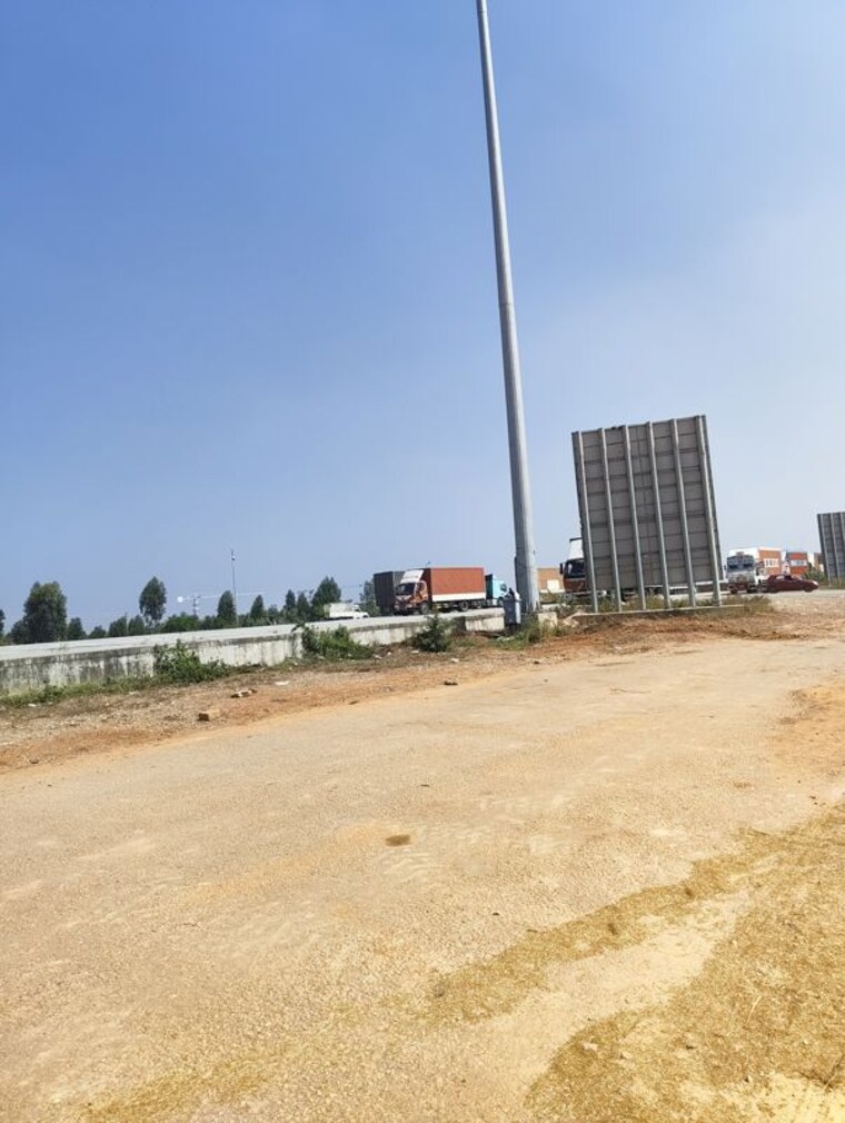 Exterior View, devanahalli  900 Sq.Yd. Plot In Devanahalli Bangalore 9729868