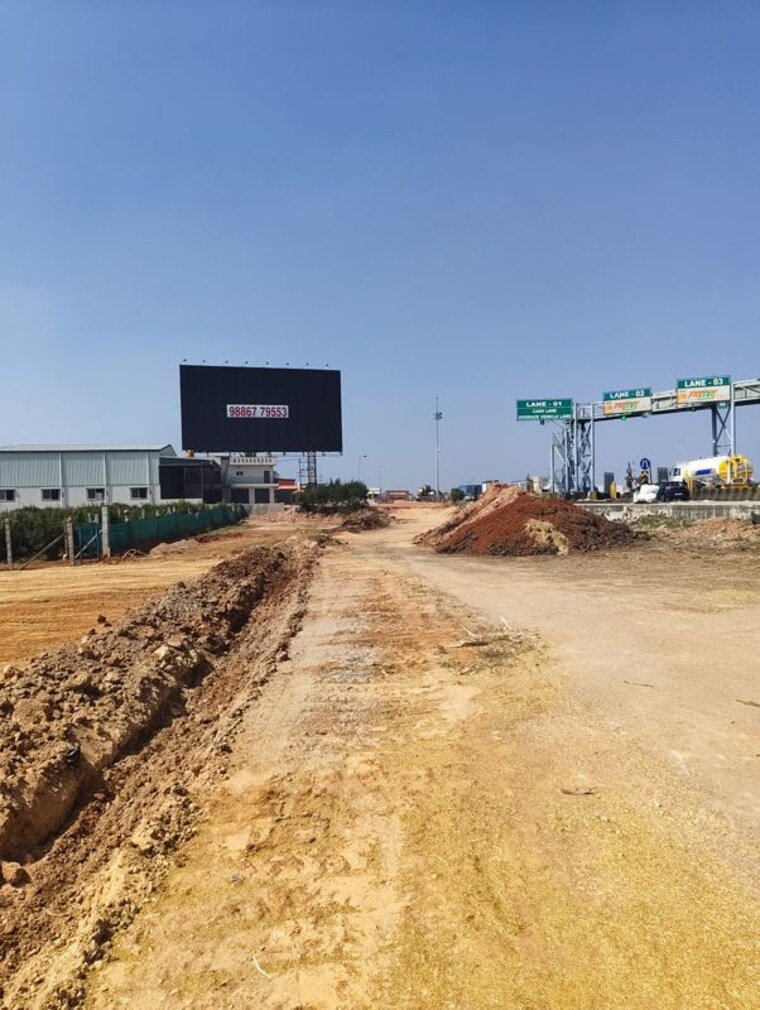 undefined, devanahalli  900 Sq.Yd. Plot In Devanahalli Bangalore 9729868