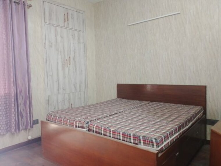 Bedroom, kohli-one-malibu-town 3 Bedroom 2160 Sq.Ft. Builder Floor In Sector 47 Gurgaon 9729869