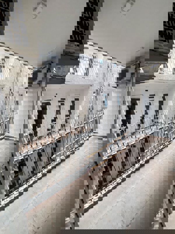 3.5 BHK + Study Room 1494 Sq.Ft. Builder Floor in Smart World Gems