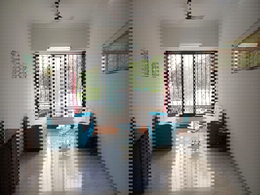 3 BHK Apartment For Sale in Landmark Tower