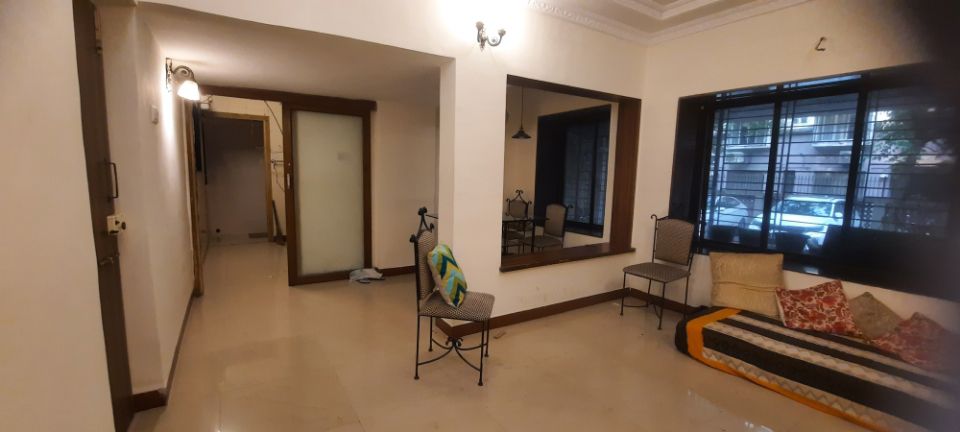 2 BHK + Pooja Room 837 Sq.Ft. Apartment in Blue Bell CHS Oshiwara