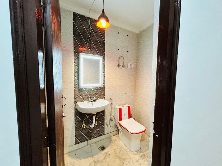 undefined, saket 1 Bedroom 500 Sq.Ft. Builder Floor In Saket Delhi 9729876