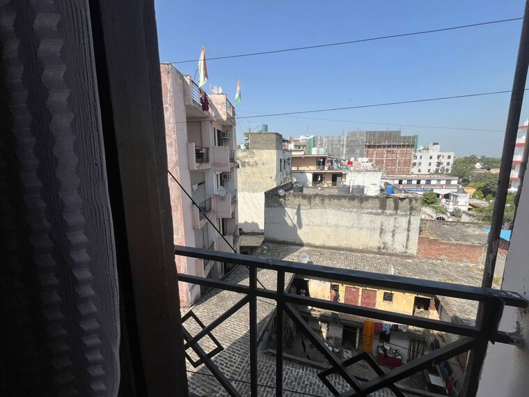 Exterior View, saket 1 Bedroom 500 Sq.Ft. Builder Floor In Saket Delhi 9729876