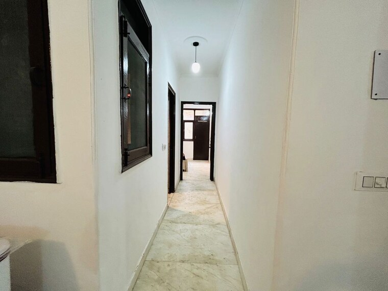 undefined, saket 1 Bedroom 500 Sq.Ft. Builder Floor In Saket Delhi 9729876