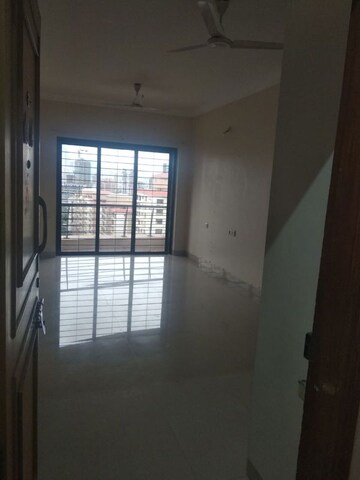 Living Room in 2 BHK Apartment at K Raheja Interface Heights, Malad West – for Sale