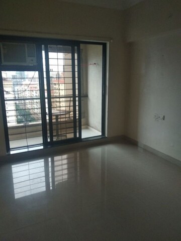 Master Bedroom in 2 BHK Apartment at K Raheja Interface Heights, Malad West – for Sale