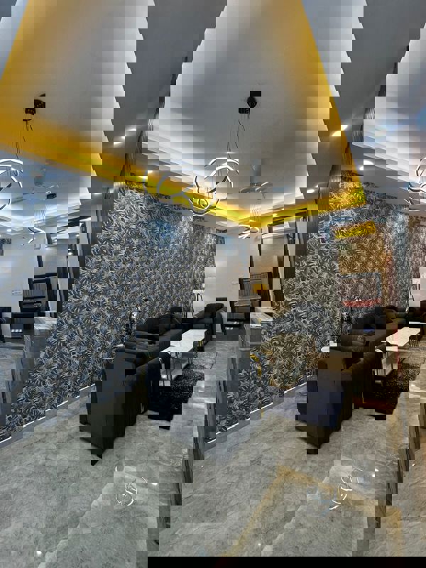 2 BHK Builder Floor For Rent in Neb Sarai 