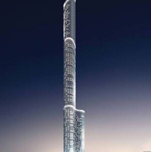 Furnished Amenities in 2 BHK Apartment at Lodha Fiorenza, Nesco – for Sale