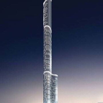 Furnished Amenities in 2 BHK Apartment at Lodha Fiorenza, Nesco – for Sale