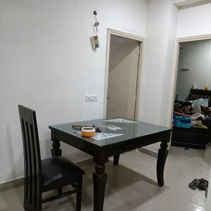 Team Area in 2.5 BHK Apartment at Gaur City 2 - 12th Avenue, Sector 16c Greater Noida – for Rent