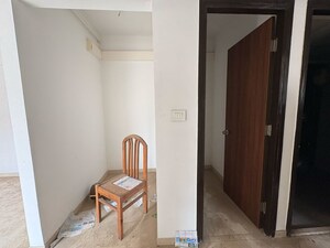 Bedroom in 2 BHK Apartment at Lodha Casa Lagoona, Shilphata – for Rent