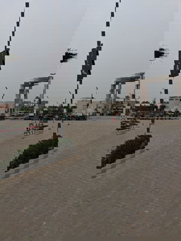 Plot For Sale in Godrej Evora Estate