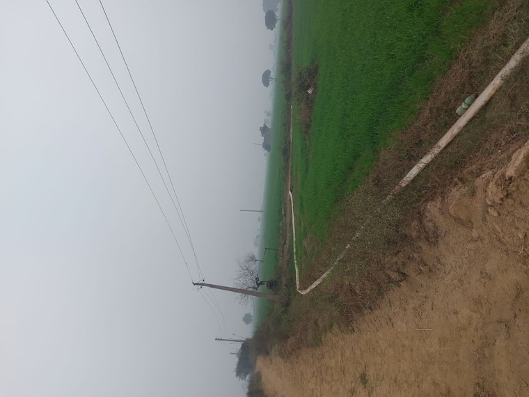 undefined, mant Commercial Land 2020 Sq.Mt. In Mant Mathura 9729905