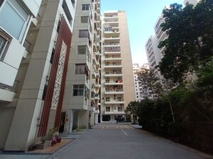 3 BHK Apartment – Exterior View View at Gulshan Vivante, Sector 137 - for Rent