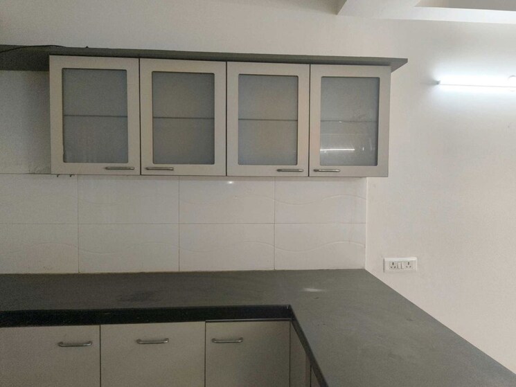 Kitchen, gulshan-vivante 3 Bedroom 1436 Sq.Ft. Apartment In Sector 137 Noida 9729882