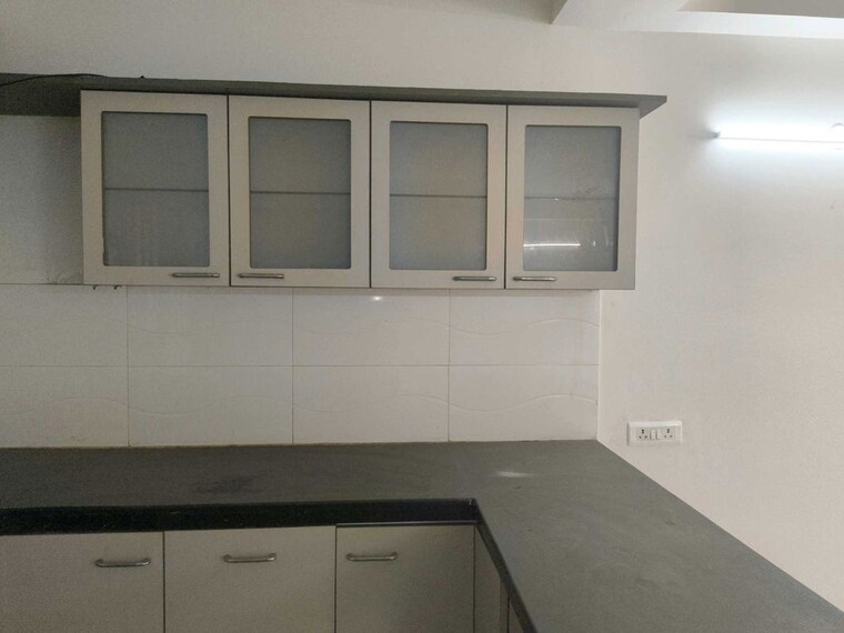 Kitchen, gulshan-vivante 3 Bedroom 1436 Sq.Ft. Apartment In Sector 137 Noida 9729882