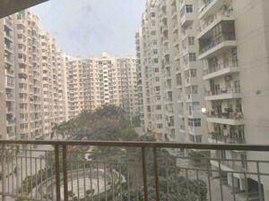 3 BHK Apartment – Exterior View View at Gulshan Vivante, Sector 137 - for Rent