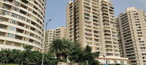 3 BHK Apartment – Exterior View View at Gulshan Vivante, Sector 137 - for Rent