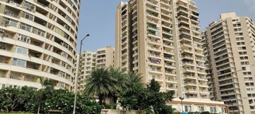 3 BHK Apartment – Exterior View View at Gulshan Vivante, Sector 137 - for Rent