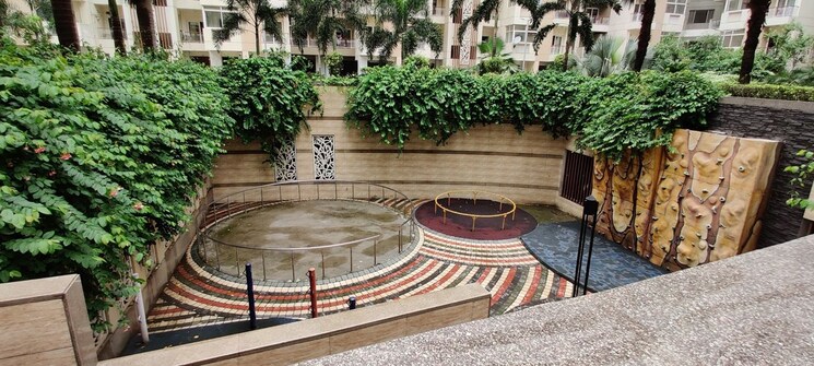 Exterior View, gulshan-vivante 3 Bedroom 1436 Sq.Ft. Apartment In Sector 137 Noida 9729882