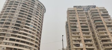 3 BHK Apartment – Exterior View View at Gulshan Vivante, Sector 137 - for Rent