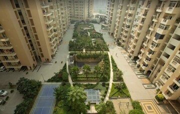3 BHK Apartment – Exterior View View at Gulshan Vivante, Sector 137 - for Rent
