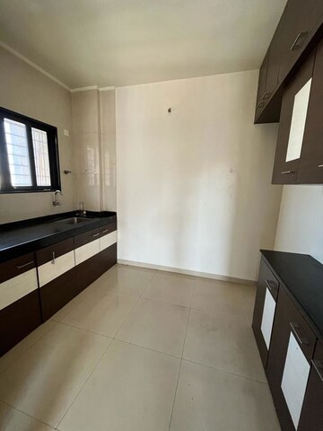 Kitchen in 2 BHK Apartment at Lohia Odela, Bavdhan – for Sale