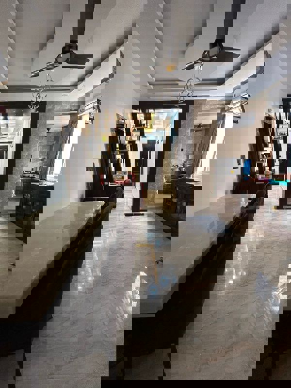 5 BHK + Pooja Room,Servant Room,Study Room Apartment For Sale in Orris Aster Court Premier