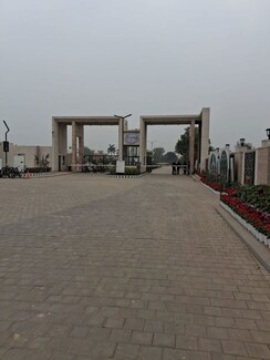 Plot For Sale in Godrej Evora Estate