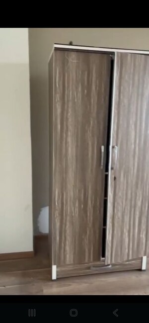 Building Lobby in 3 BHK Apartment at Raheja Vedaanta, Sector 108 – for Rent