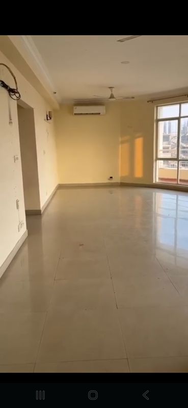 3 BHK + Servant Room 2490 Sq.Ft. Apartment in Raheja Vedaanta