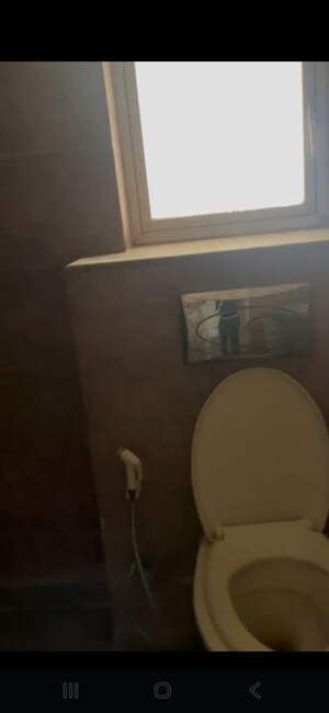 Master Bedroom in 3 BHK Apartment at Raheja Vedaanta, Sector 108 – for Rent