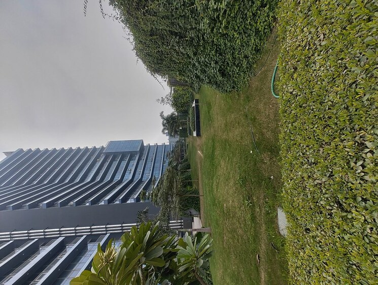 Garden, dah-greentech-nx-byte 1 Bedroom 595 Sq.Ft. Apartment In Tech Zone 4 Greater Noida Greater Noida 9729844