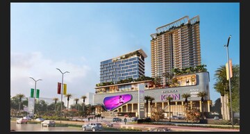  Shop For Sale in Bhumika The Icon, Sector 27a