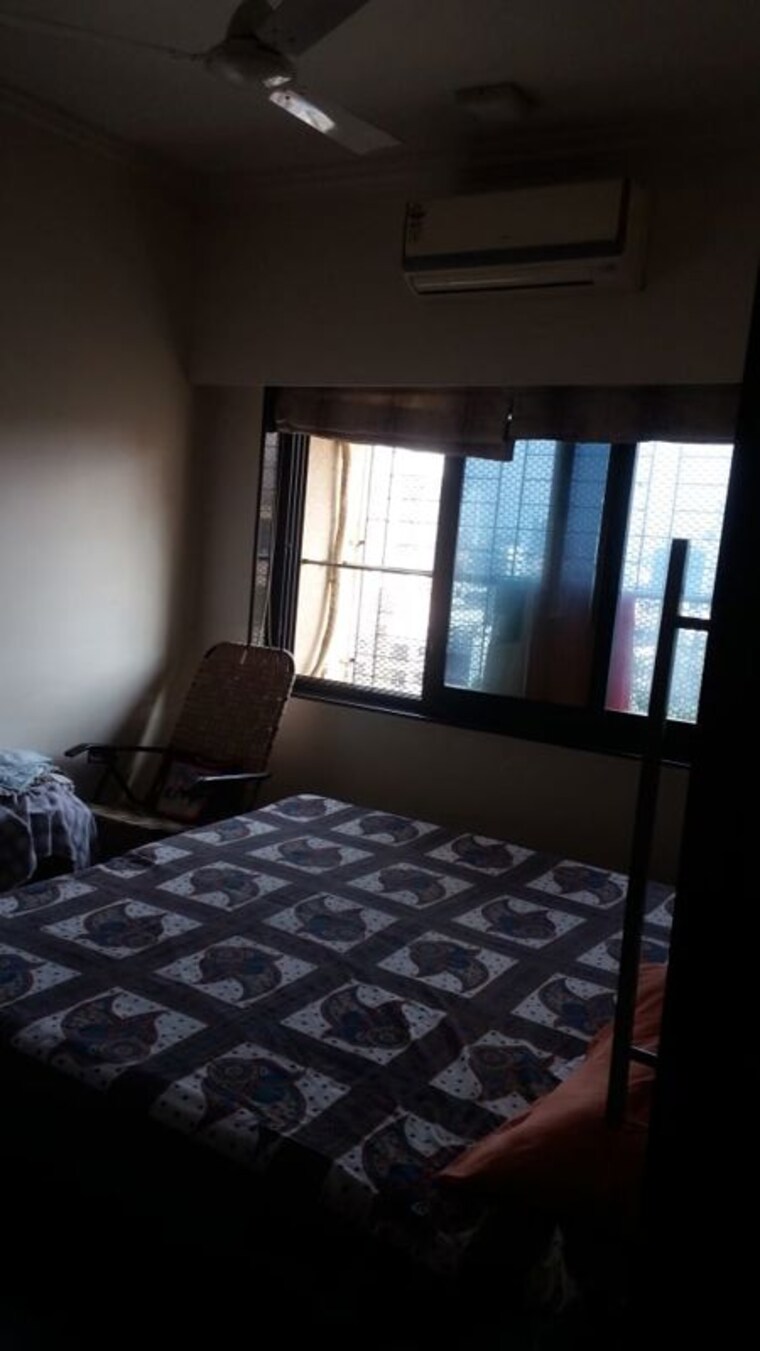 Bedroom, k-raheja-palm-spring 2 Bedroom 995 Sq.Ft. Apartment In Malad West Mumbai 9729938