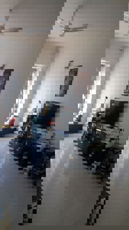 2 BHK Apartment For Rent in K Raheja Palm Spring