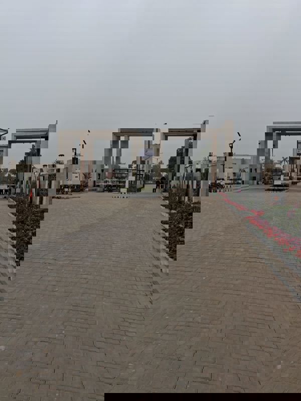 Plot For Sale in Godrej Evora Estate