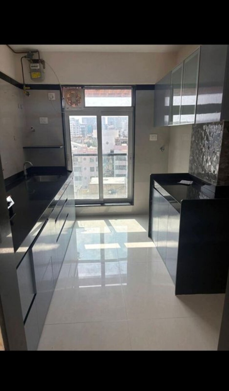 Kitchen, keytech-jiten-chs 2 Bedroom 693 Sq.Ft. Apartment In Andheri West Mumbai 9729942