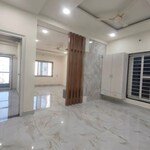 2 BHK + Pooja Room,Servant Room,Study Room,Extra Room 1200 Sq.Ft. Apartment in SSV Residency Kondapur