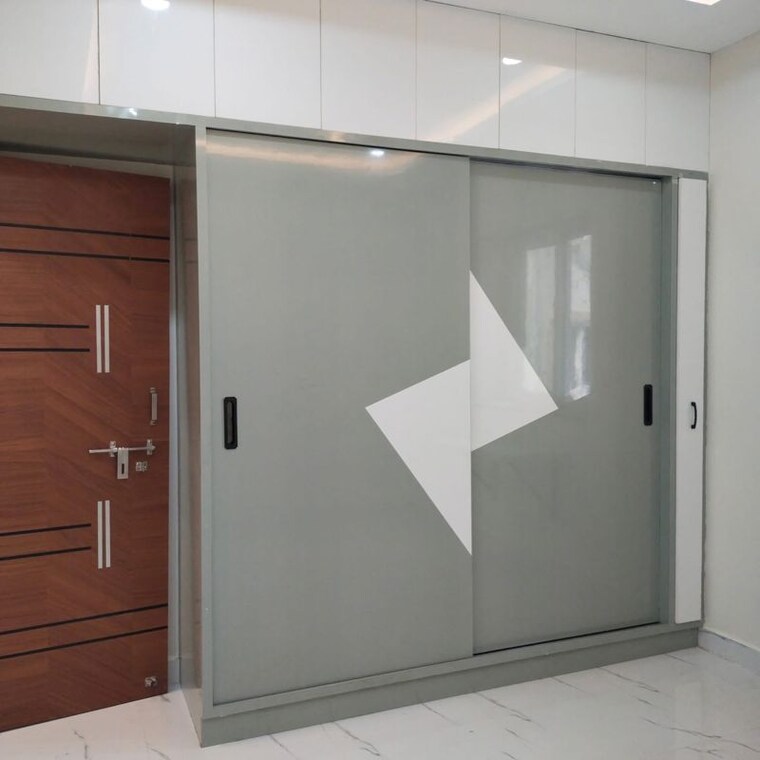 Room, ssv-residency-kondapur 2 Bedroom 1200 Sq.Ft. Apartment In Masjid Banda Hyderabad 9729945