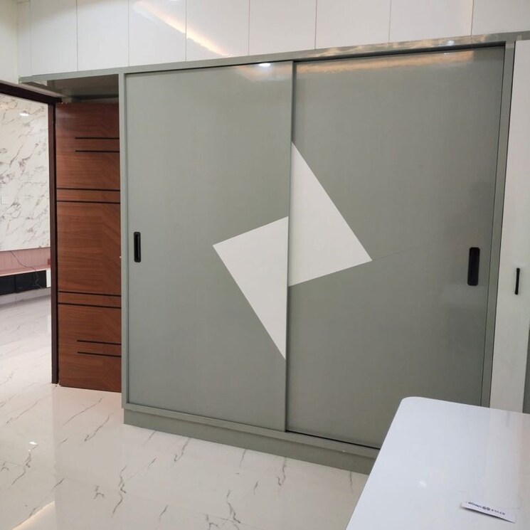 Kitchen, ssv-residency-kondapur 2 Bedroom 1200 Sq.Ft. Apartment In Masjid Banda Hyderabad 9729945