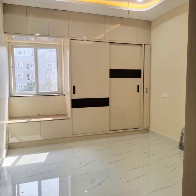 Room, ssv-residency-kondapur 2 Bedroom 1200 Sq.Ft. Apartment In Masjid Banda Hyderabad 9729945